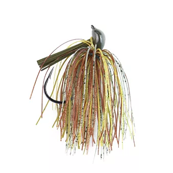 Chattahoochie Jigs 3/8 Coosa Craw