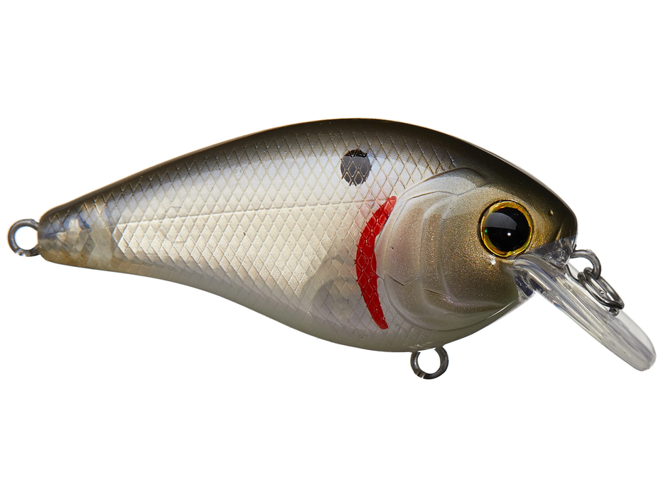 6th Sense Crush Mini 25X Crankbaits Ghost Pro Shad