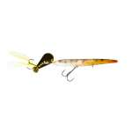 Z Man HellraiZer 5'' Ghost Gill