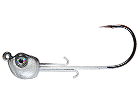 DIRTY JIGS SWIM BAIT HEAD 3/4 OZ GIZZARD SHAD
