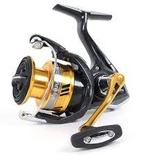 Shimano Sahara C3000HG Spinning Reel