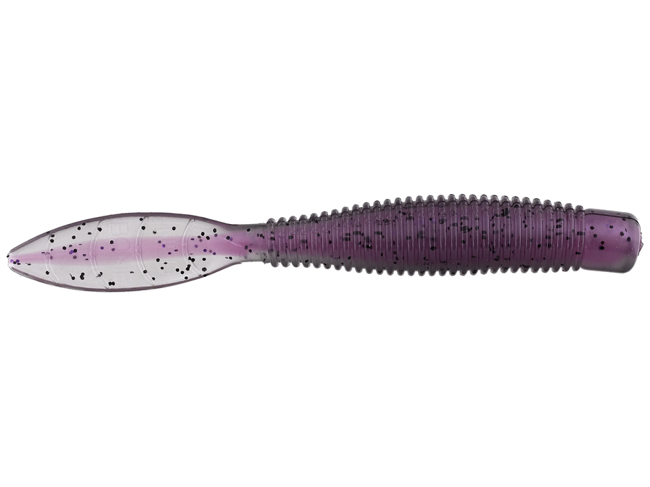 MISSLE NED BOMBS PURPLE SMOKE CORE