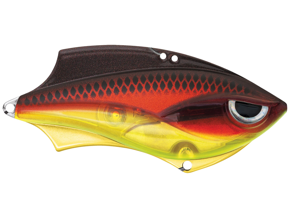 Rapala Rap V Blade Blade Bait Redfire