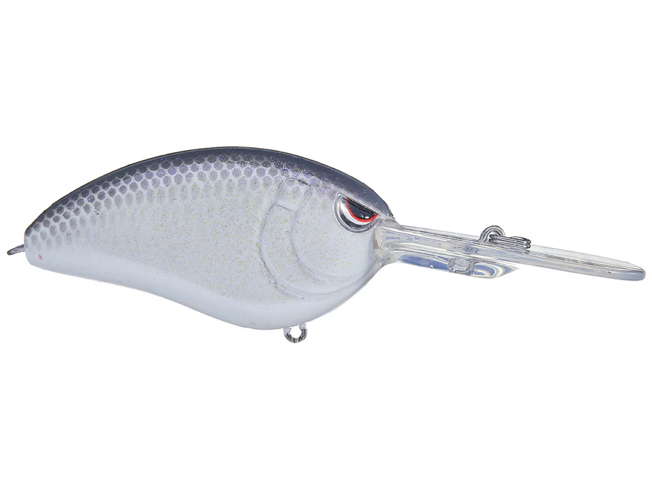 SPRO LITTLE JOHN 70DD 16 - 20 FOOT LAVENDER SHAD