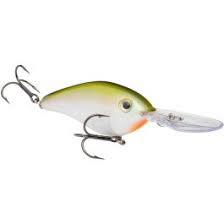 STRIKE KING 5 XD CRANKBAIT THE SHIZZLE