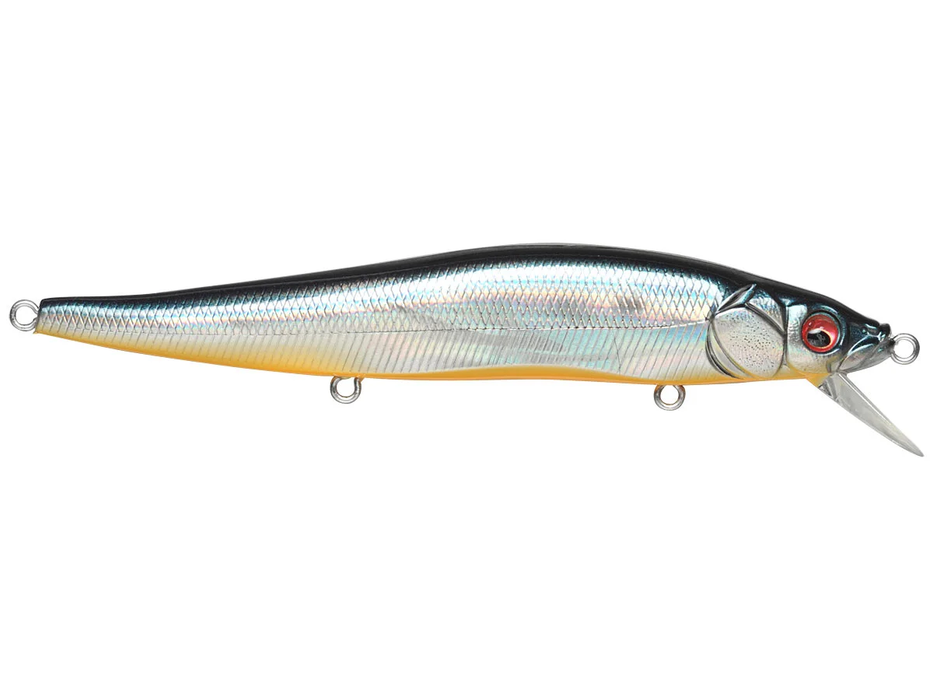 Megabass Ito Vision 110 Jerkbaits