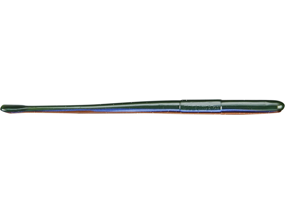 ROBOWORM 6' STRAIGHT TAIL AARONS'S MAGIC