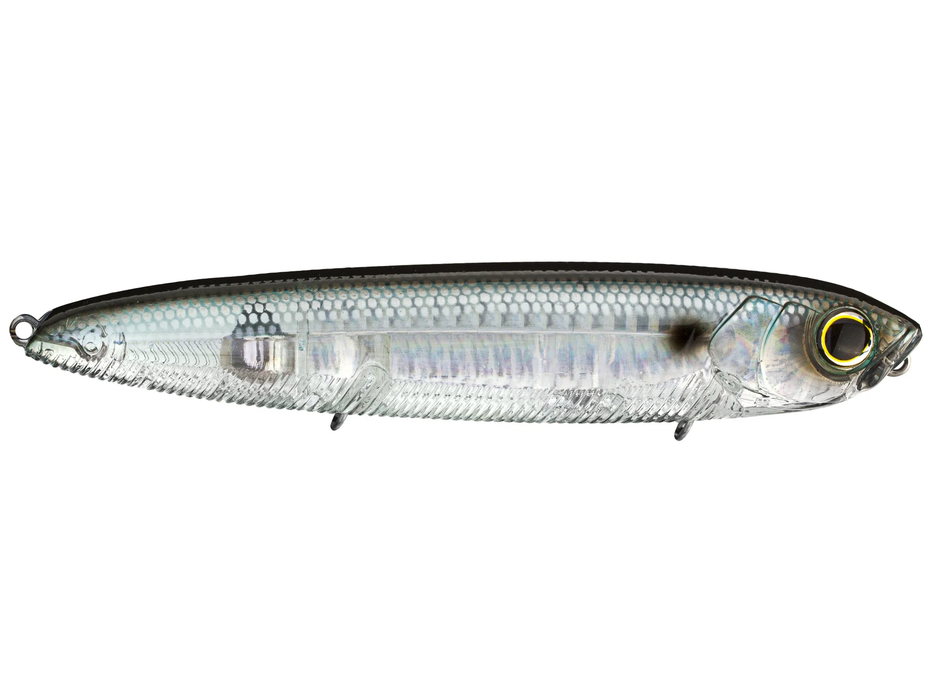 Yo-Zuri 3DB 125mm Pencil Spook Prism Shad