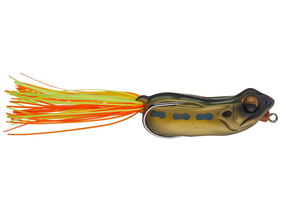 Megabass Big Gabot Tono Frog