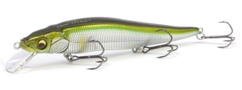 MEGABASS VISION ONETEN WAGIN AYU