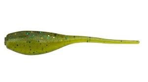 BOBBY GARLAND BABY SHAD BABY BASS