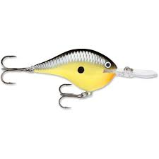RAPALA DT 10 CRANKBAITS OLD SCHOOL