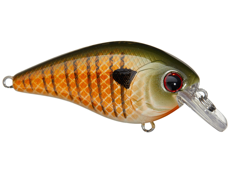 6th Sense Crush Mini 25MD Baby Bluegill