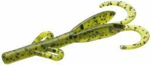 Zoom Tiny Brush Hog 3'' Watermelon Seed 15pk