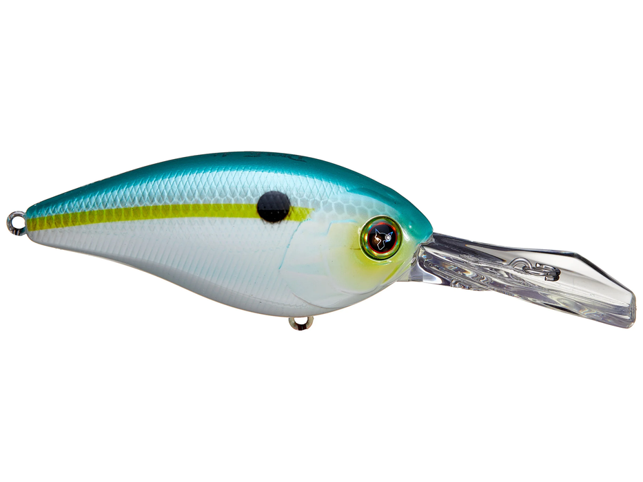 Jackall Winglet Lip Digle 5+ Ss Shad
