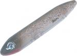Heddon Super Spook Flitter Shad