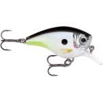 Rapala Balsa Xtreme Brat 06 Hot Dang