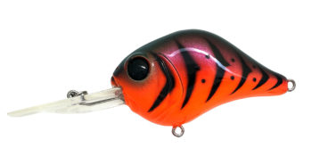 Bill Lewis MR-12 Strawberry Craw