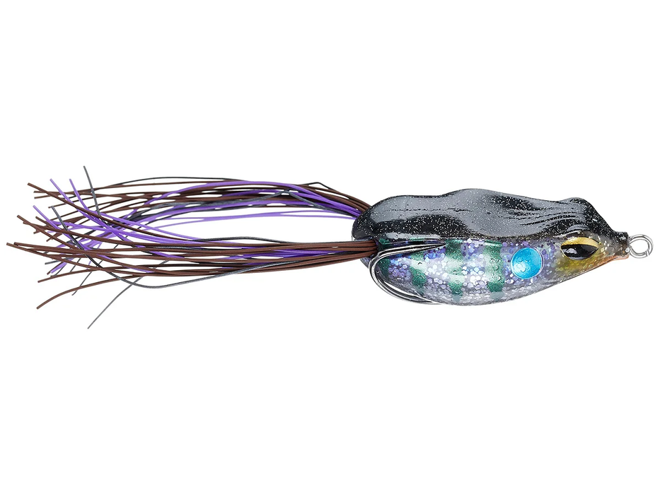Savage Gear DC WALKER FROG 2 5/8" 3/4OZ FLOATING GILL