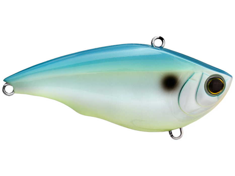 Yo-Zuri Rattl'n Vibe 3/4OZ Citrus Shad
