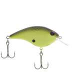 Berkley Frittside Jr 1/4oz 2.25'' Black Chart