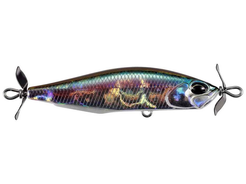 Duo Realis Spinbait 62 Alpla Wakasagi