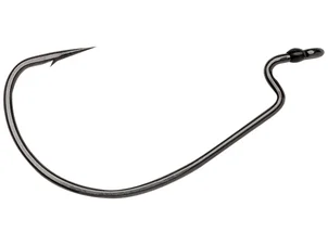 VMC HEAVY DUTY WORM HOOK WIDE GAP SIZE 2/0