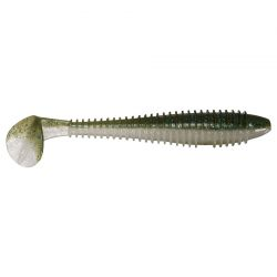 Keitech FAT Swing Impact Smallmouth Magic 4.3