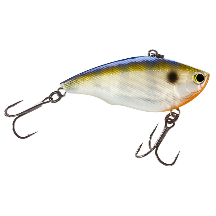 Yo-Zuri Rattl'n Vibe One Knock 5/8 Ghost Bluegill