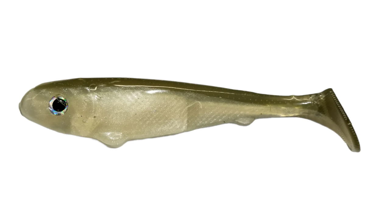 producer swimbait swiminators 4.5 inch roadkill