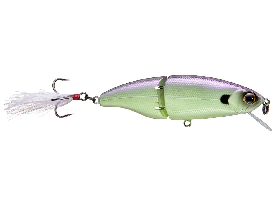 6th Sense Hybrid Swim Crank Swimbait Jaint Juice