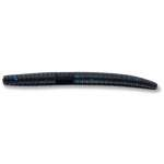 Yamamoto Senko 4'' Black Blue Glitter - 10pk