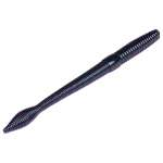 Strike King Bullworm 8'' Junebug