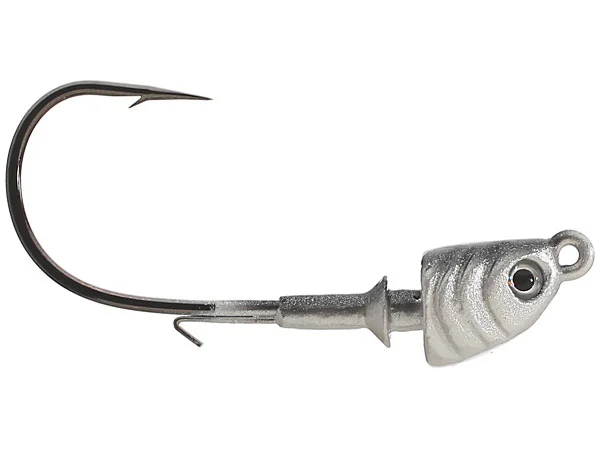 SWIM BAIT HEAD 3/8OZ GIZZARD SHAD MATT ALLEN TACTICAL BASSIN'