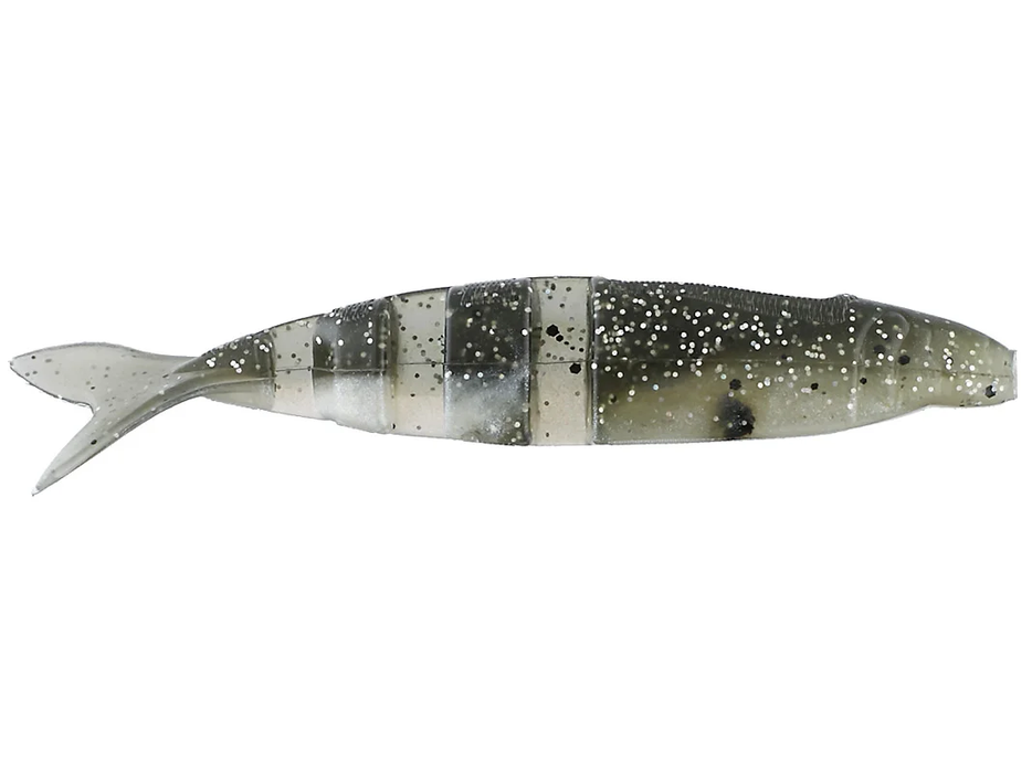 Lake Fork Magic Shad 3.5 Magic Shad