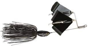 Picasso Buzz Saw 1\2 Black Red Camo Nickel