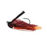 Missile Bait Mini Swim Jig 5/16oz Lava Craw