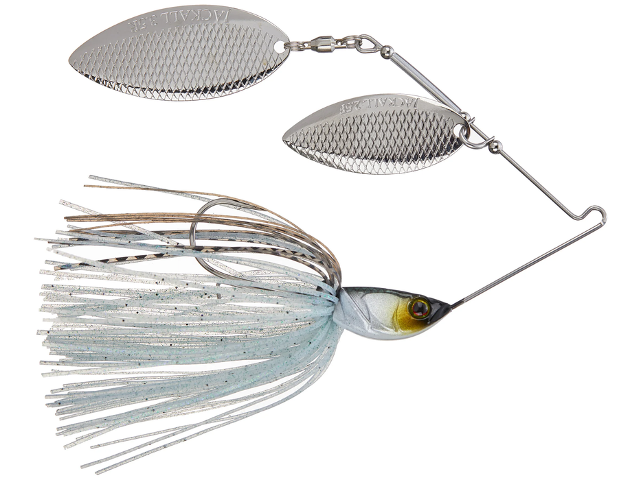Jackall Dooon Green Shad 3/8