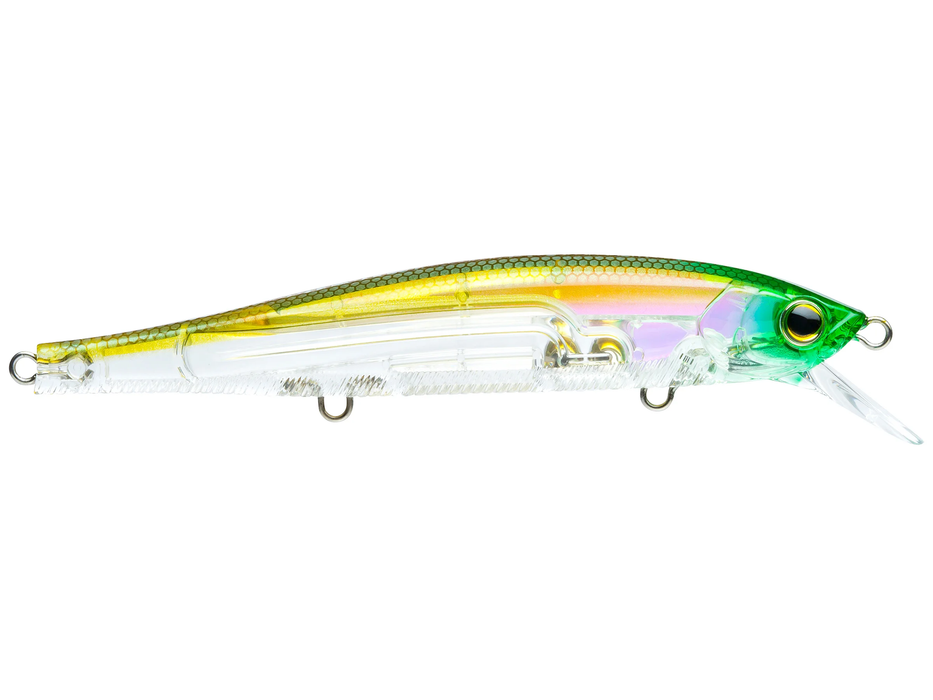 Yo-Zuri 3DB Series Jerkbait SP 110 Clear Ayu