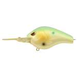 Spro Fat Papa 55 Mellow Yellow