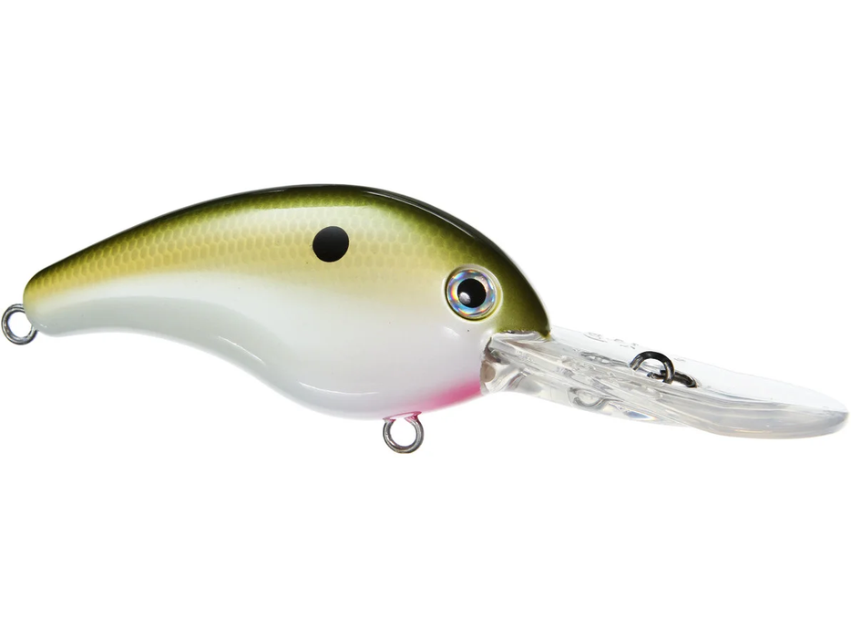 Strike King Pro-Model 10XD TN Shad