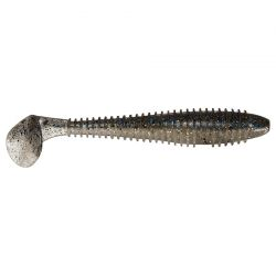 Keitech FAT Swing Impact Bluegill Flash 5.8