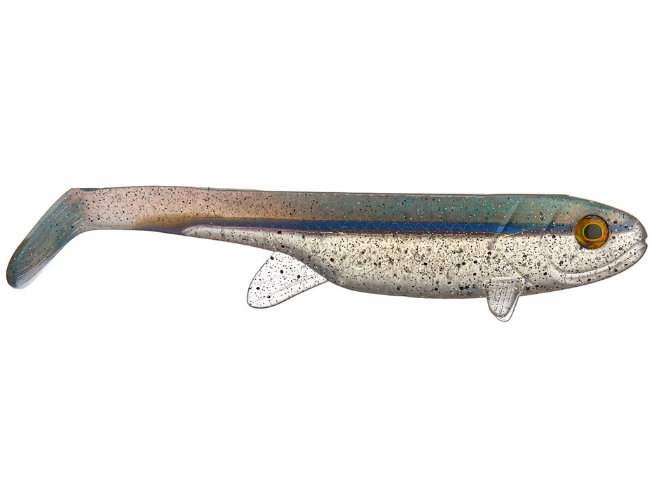 Cal Coast 7.5 TWERK MINNOW OG GIZZARD
