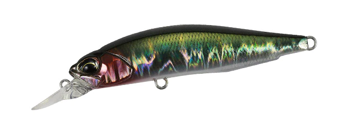 DUO Realis Rozante 63SP GA Oikawa