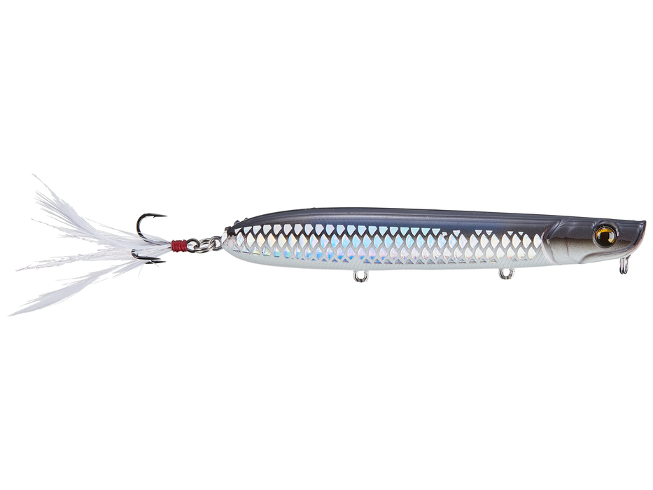 Ima Baby Stik 105 Walking Bait Shimmer Shad
