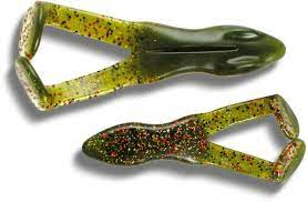 Stanley Ribbit Frog Green Back Tree Frog 5pk