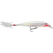 Rapala X-Rap Jerkbait 10 Glass Ghost