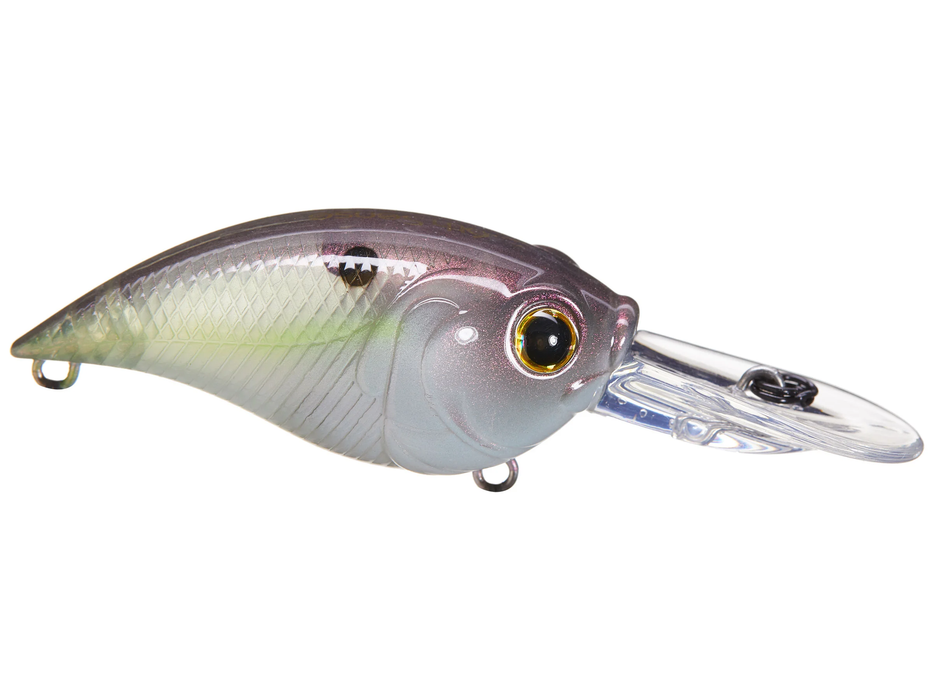 6th Sense Curve 55 Crankbait Ghost Table Rock Shad