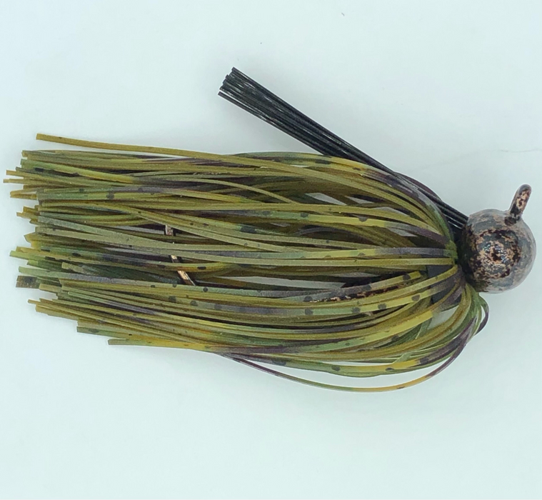 Coosa Football Jig 1/2oz Bob