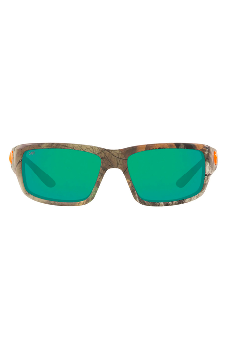 Costa 69 Realtree Xtra Camo Green Mirror 580g
